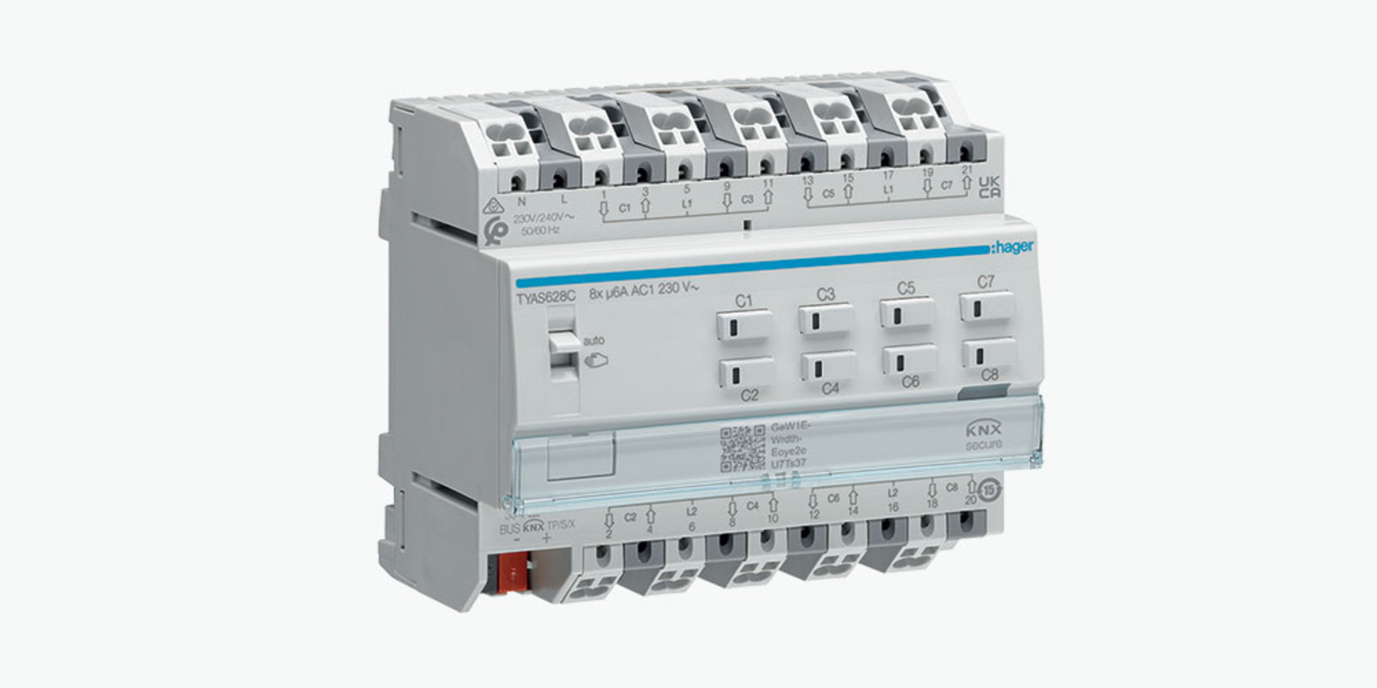 KNX-Lösungen bei Elektro Dietz GmbH in Weilerbach