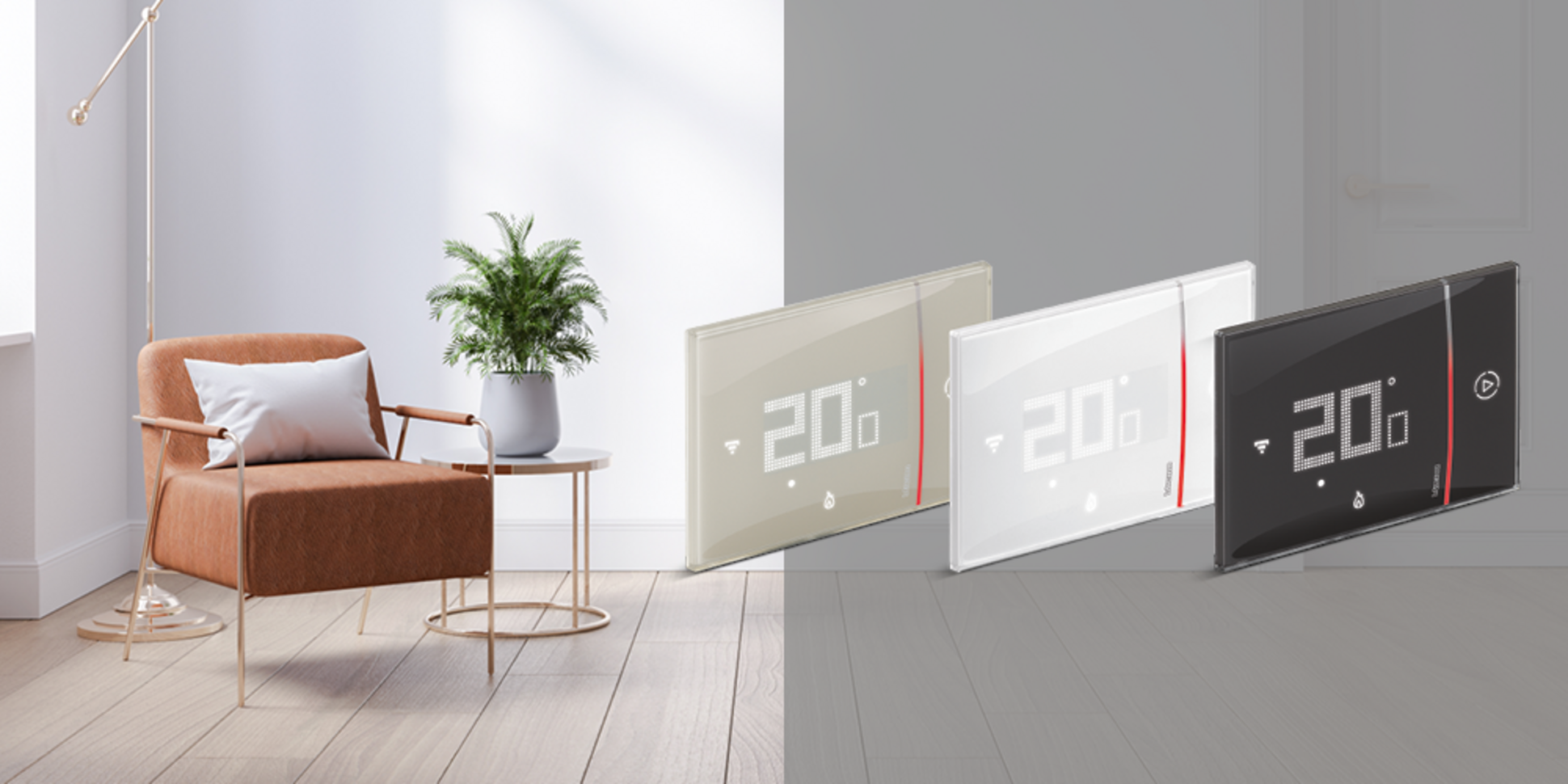 Smartes Heizen bei Elektro Dietz GmbH in Weilerbach