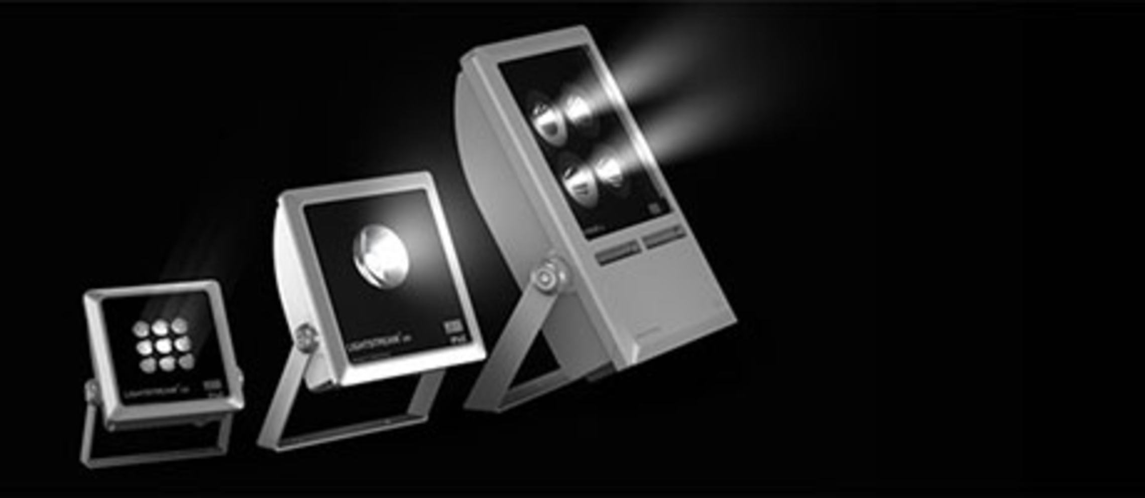 Lightstream LED bei Elektro Dietz GmbH in Weilerbach