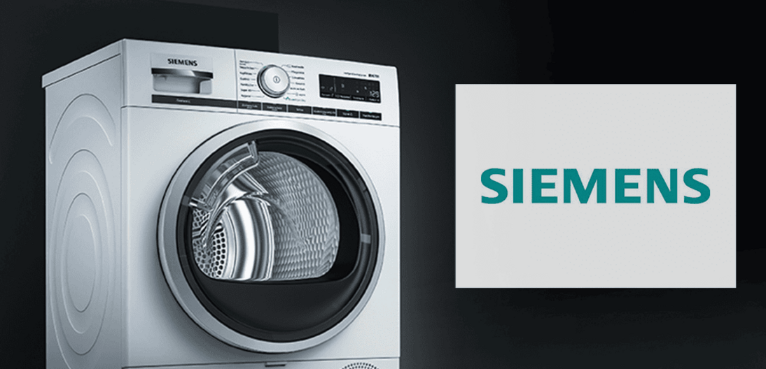 Siemens Hausgeräte bei Elektro Dietz GmbH in Weilerbach
