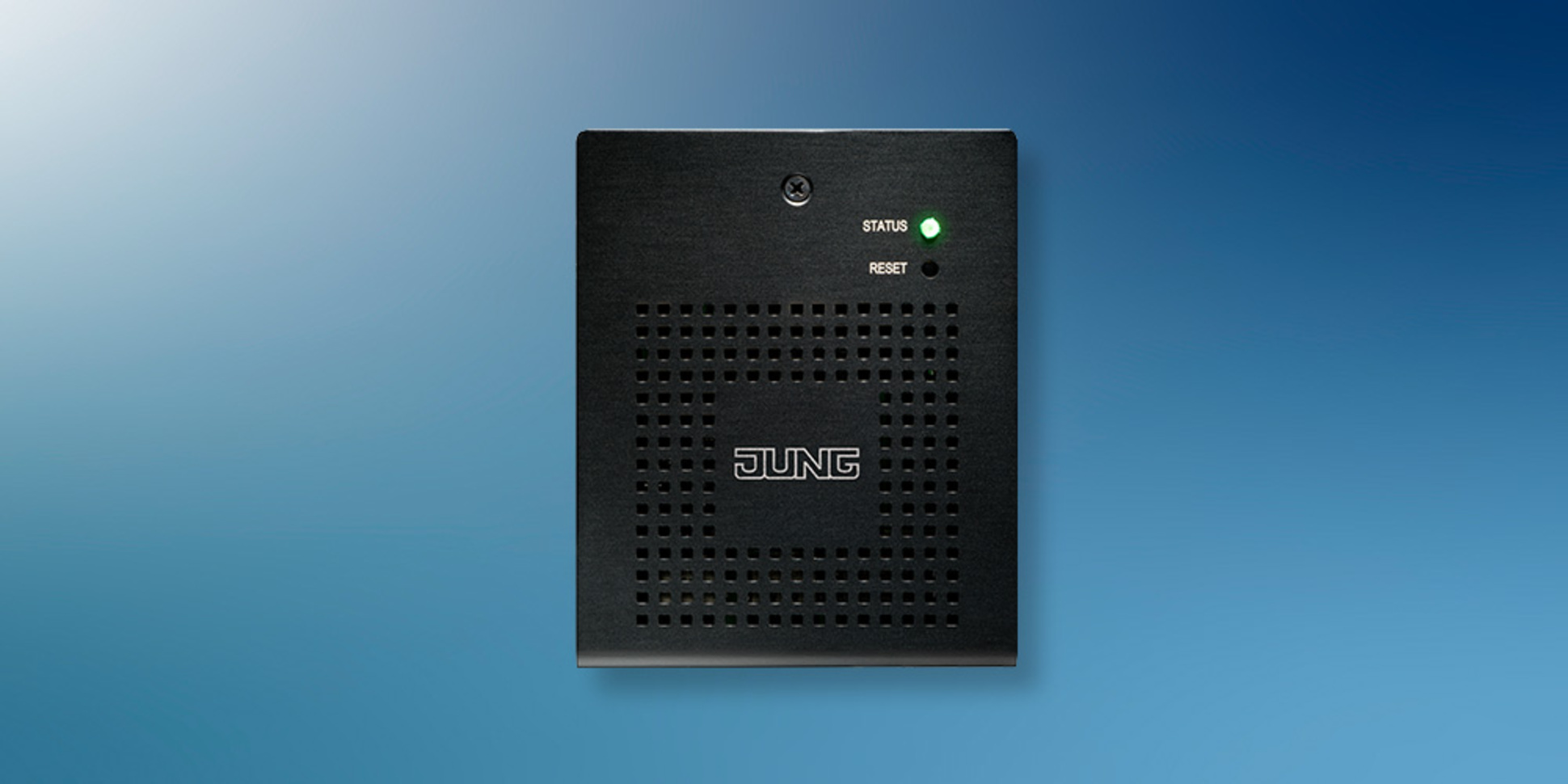 Smart Visu Server bei Elektro Dietz GmbH in Weilerbach