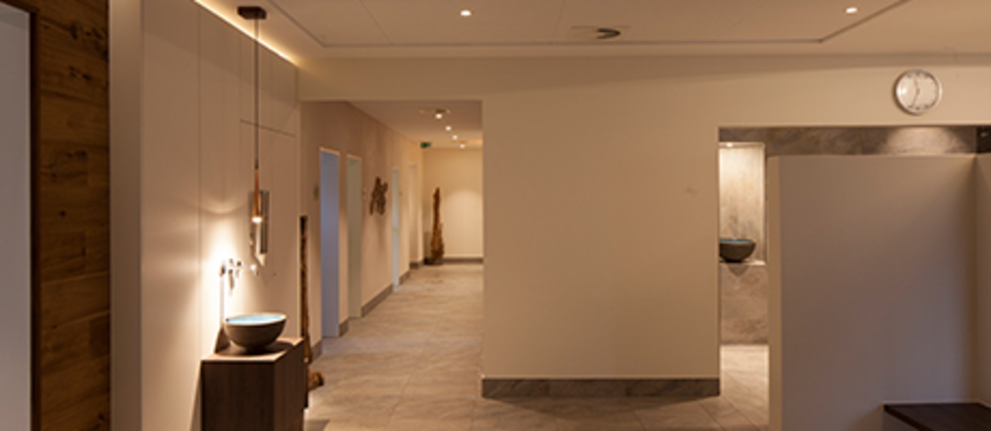 Spa / Wellness bei Elektro Dietz GmbH in Weilerbach