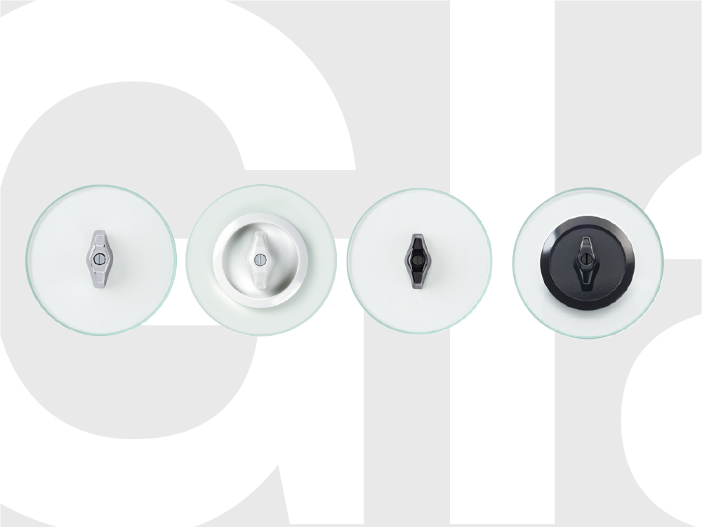 Berker Serie Glas bei Elektro Dietz GmbH in Weilerbach