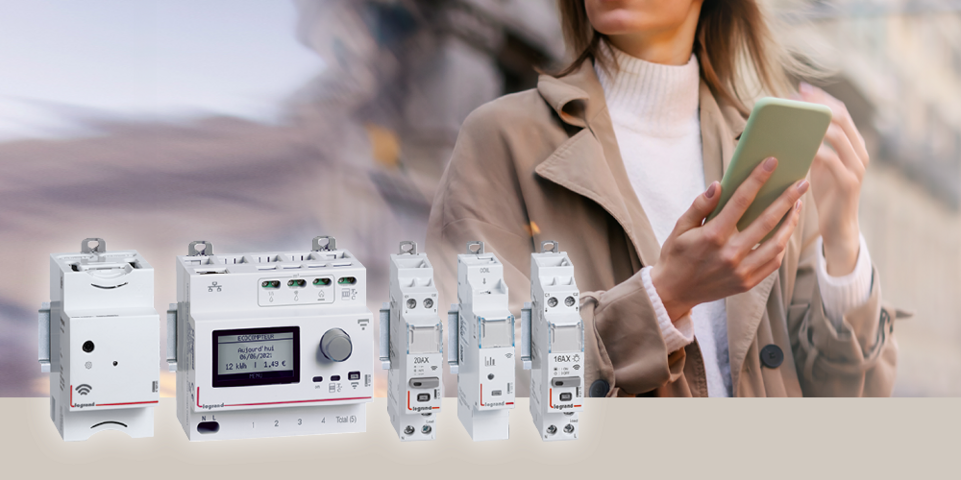 CX³ with Netatmo bei Elektro Dietz GmbH in Weilerbach