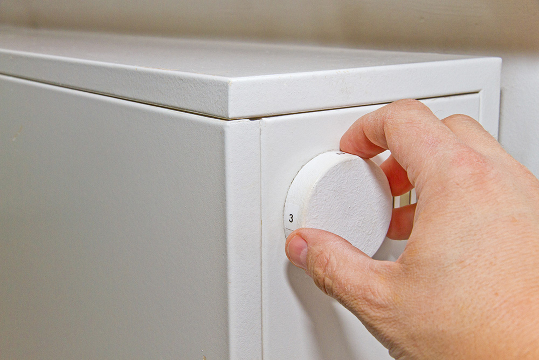 Nacht­speicher­heizung bei Elektro Dietz GmbH in Weilerbach