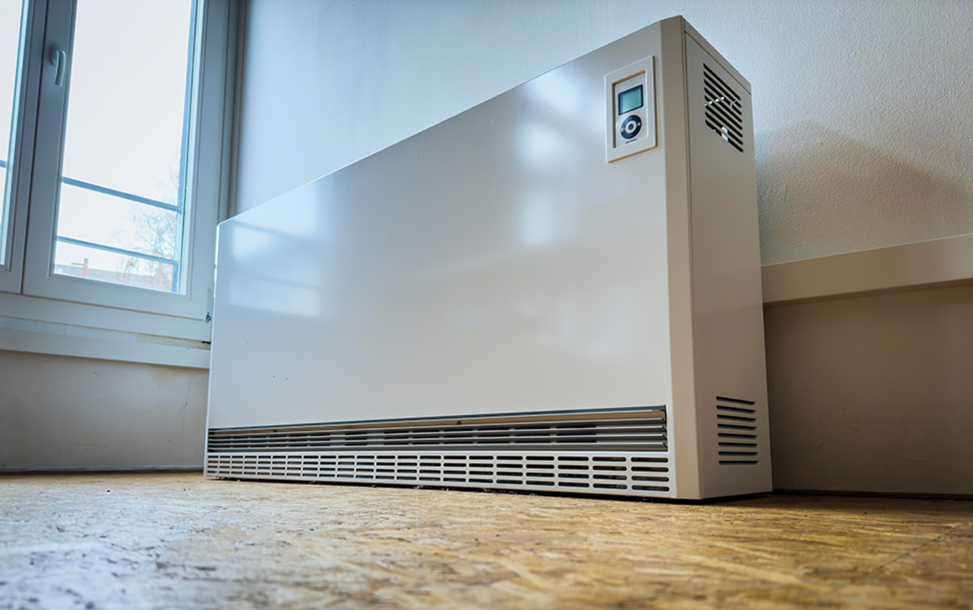 Nacht­speicher­heizung bei Elektro Dietz GmbH in Weilerbach