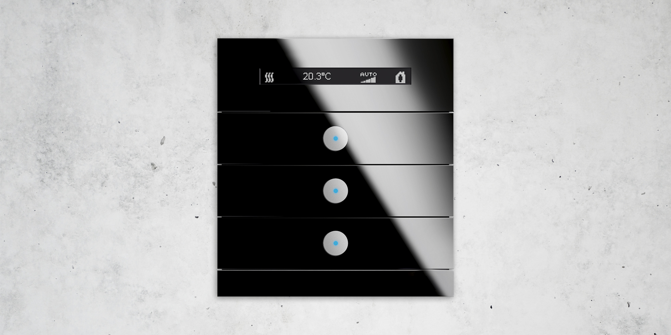 Busch-priOn® bei Elektro Dietz GmbH in Weilerbach