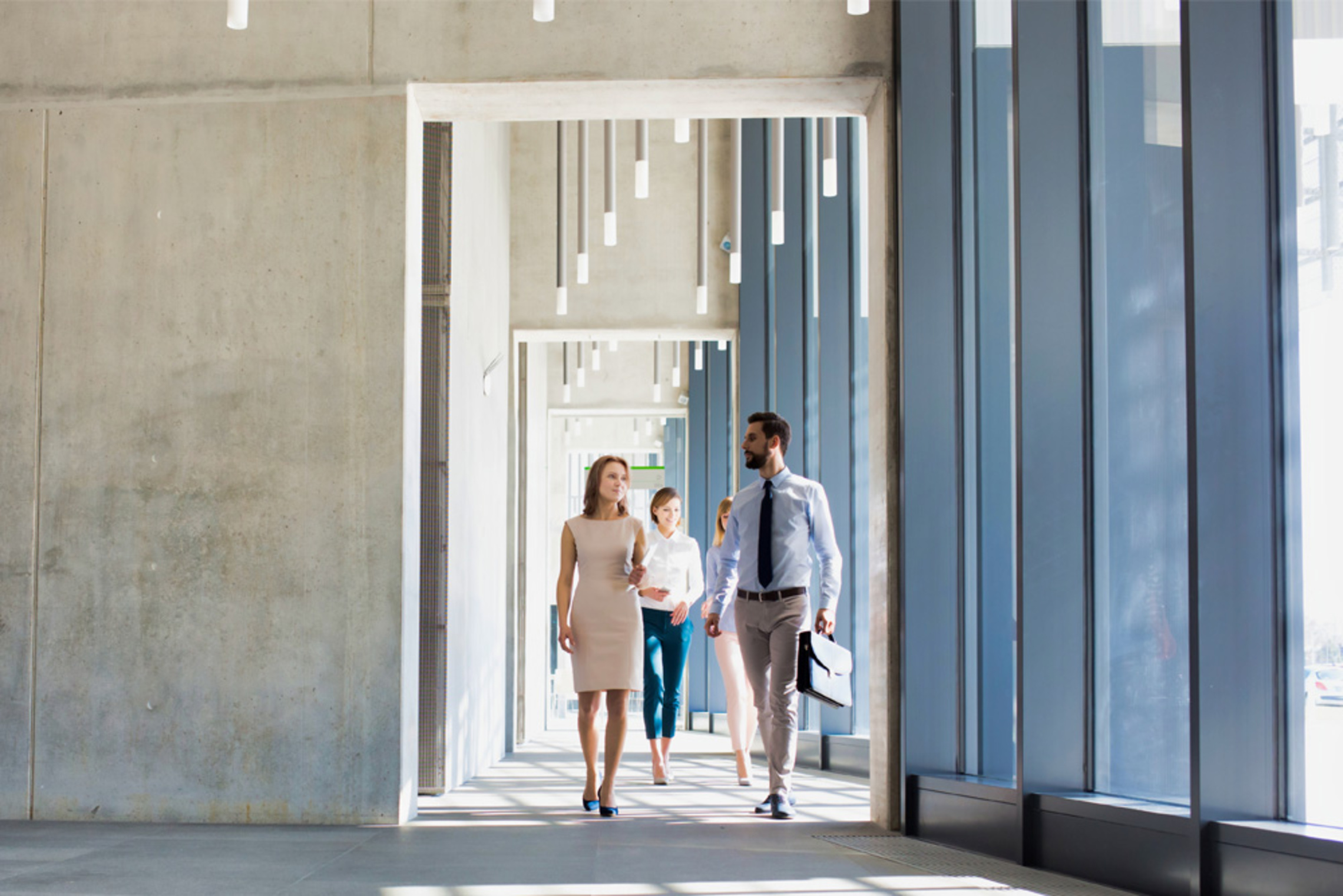 Präsenz­melder bei Elektro Dietz GmbH in Weilerbach