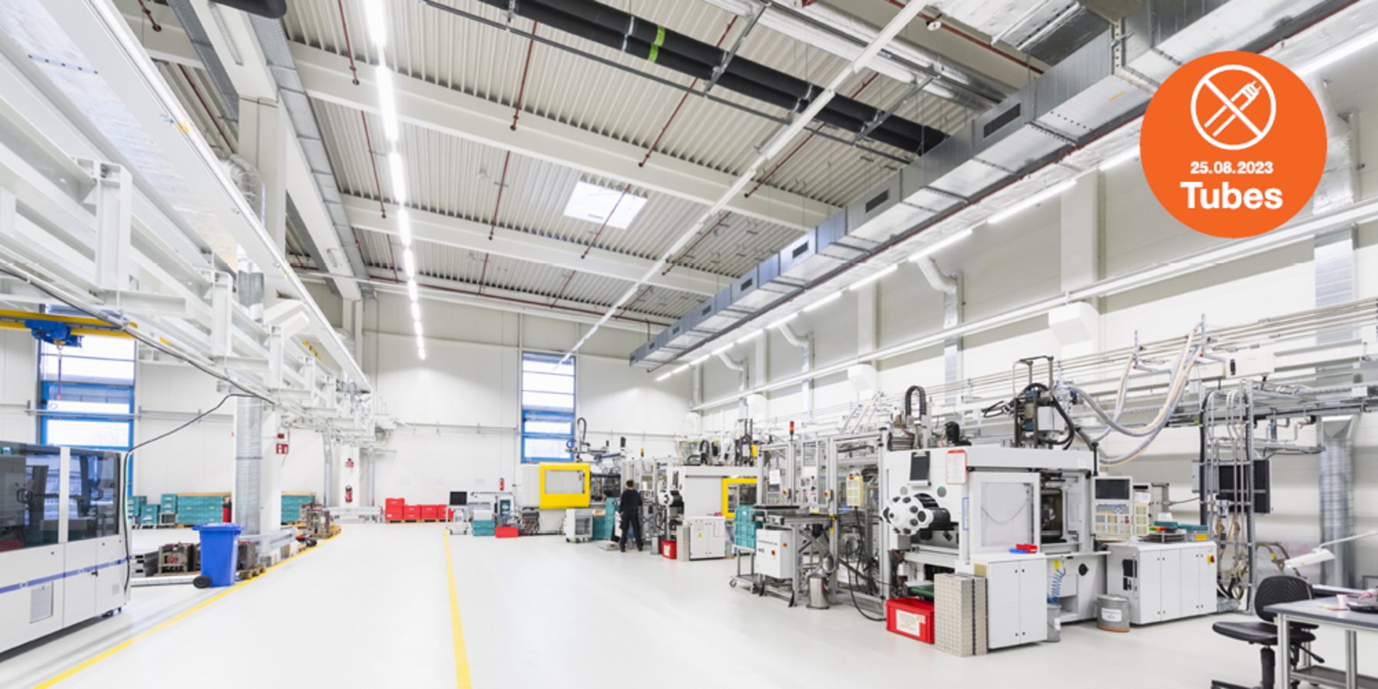 Lösungen zum Leuchtstofflampen Verbot bei Elektro Dietz GmbH in Weilerbach