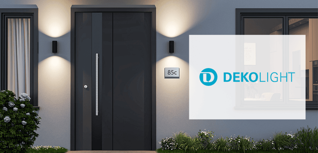 DEKO-LIGHT bei Elektro Dietz GmbH in Weilerbach