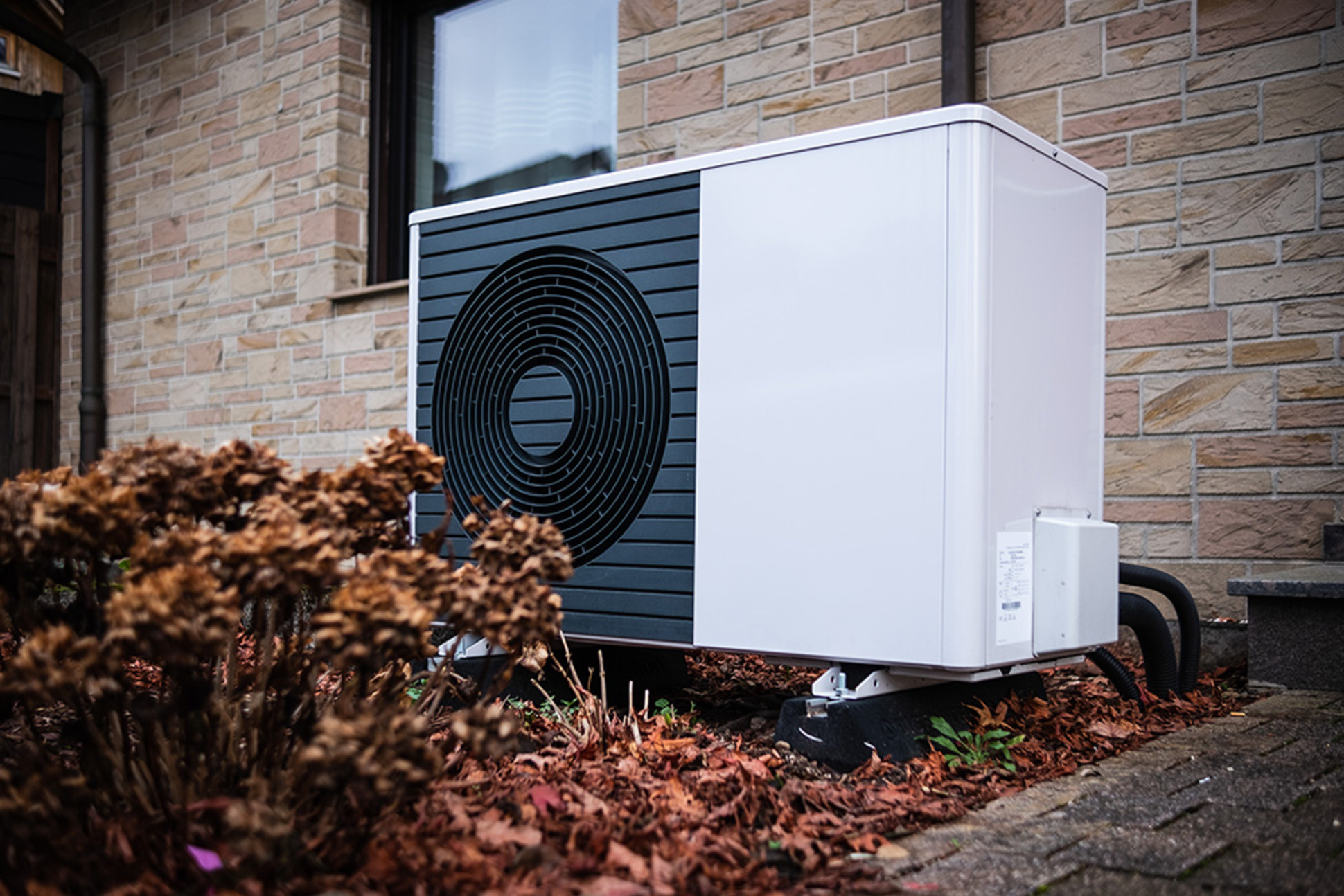 Wärme­pumpen bei Elektro Dietz GmbH in Weilerbach