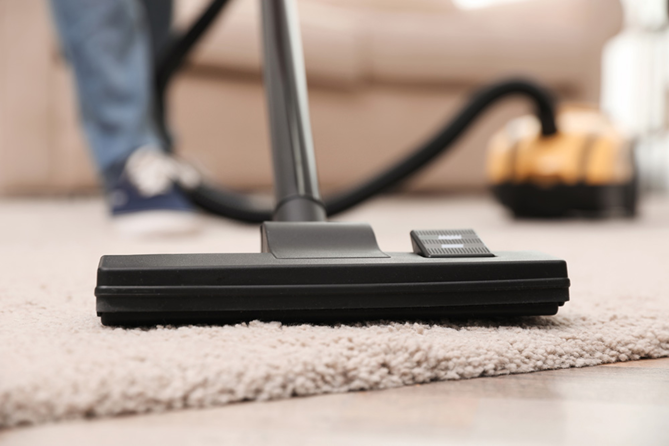 Kleingeräte bei Elektro Dietz GmbH in Weilerbach