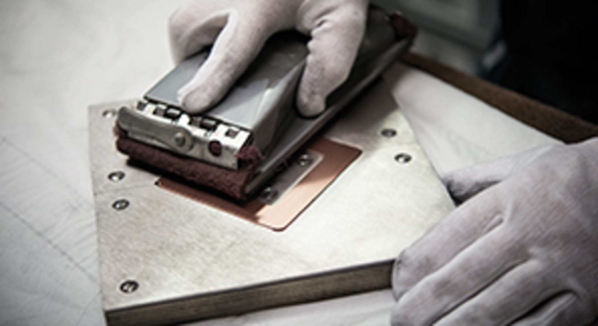 Manufaktur bei Elektro Dietz GmbH in Weilerbach