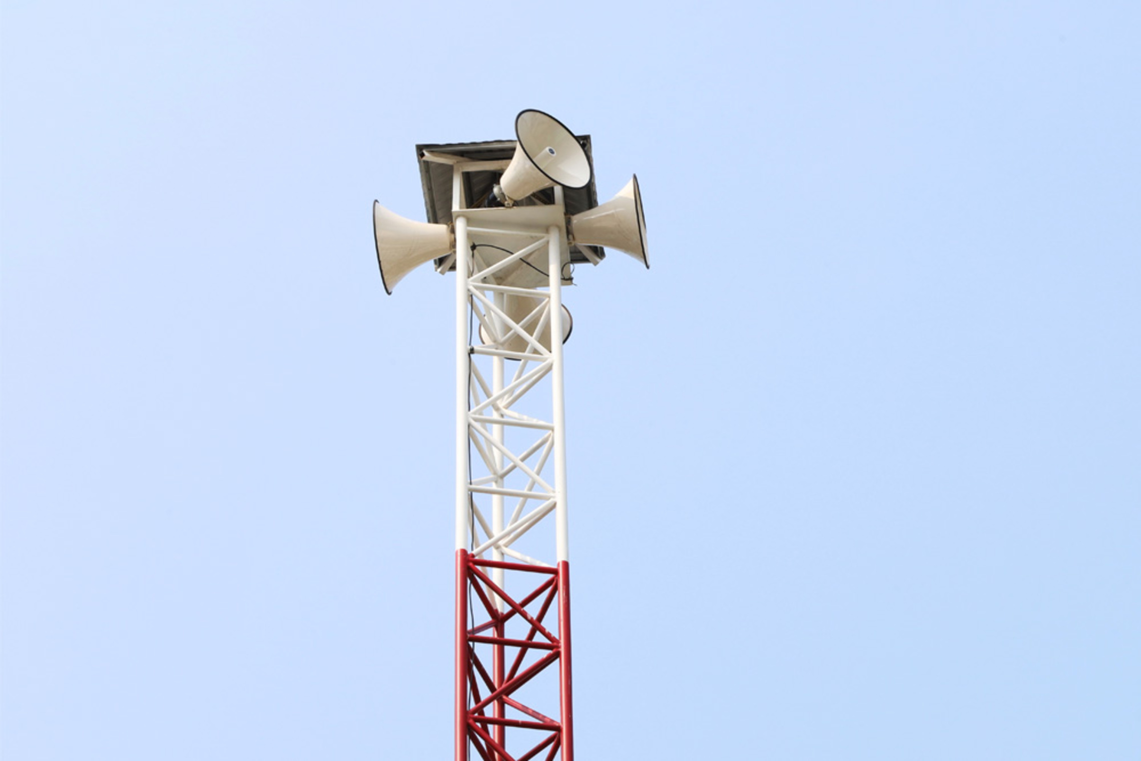 ELA-Anlagen bei Elektro Dietz GmbH in Weilerbach