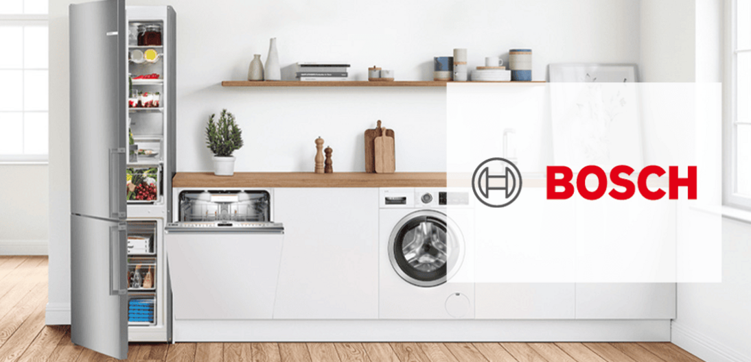 Bosch Hausgeräte bei Elektro Dietz GmbH in Weilerbach