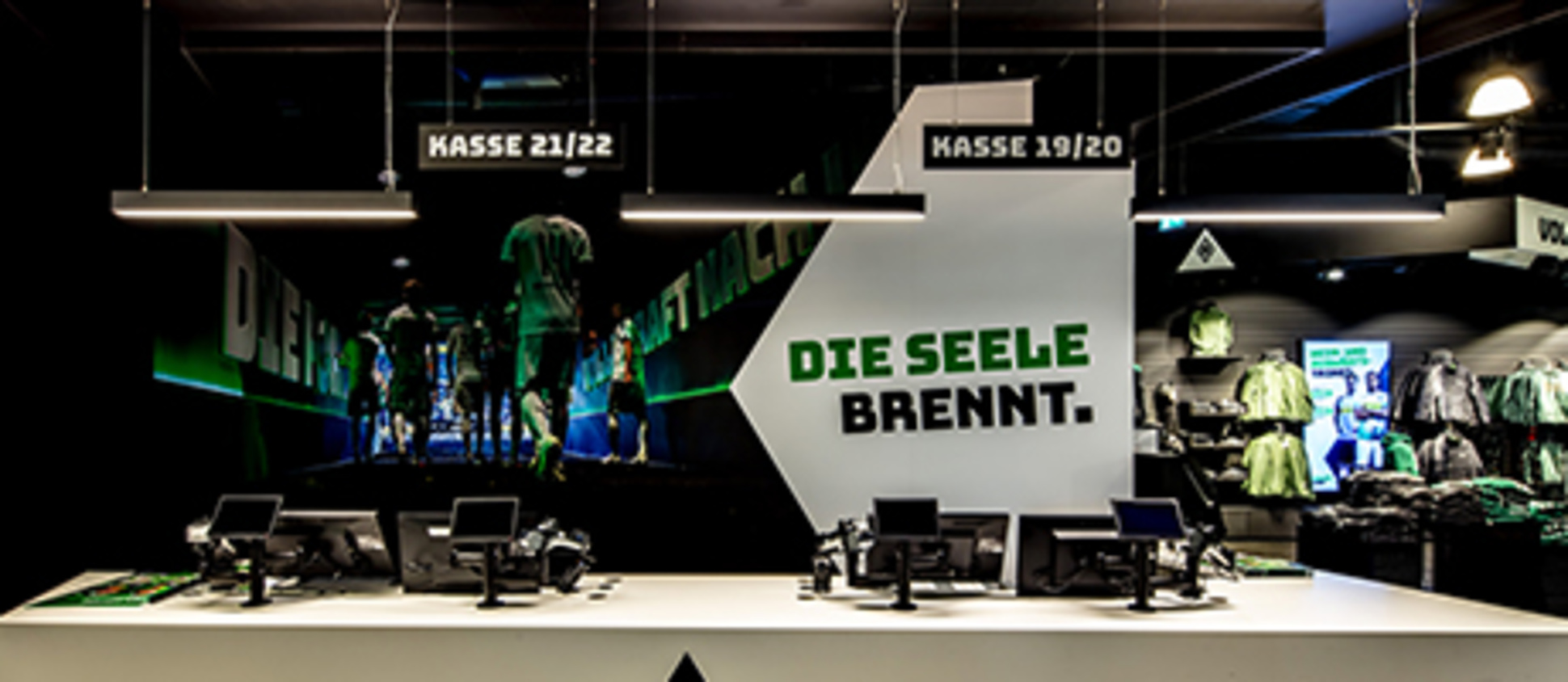 Shop / Retail bei Elektro Dietz GmbH in Weilerbach