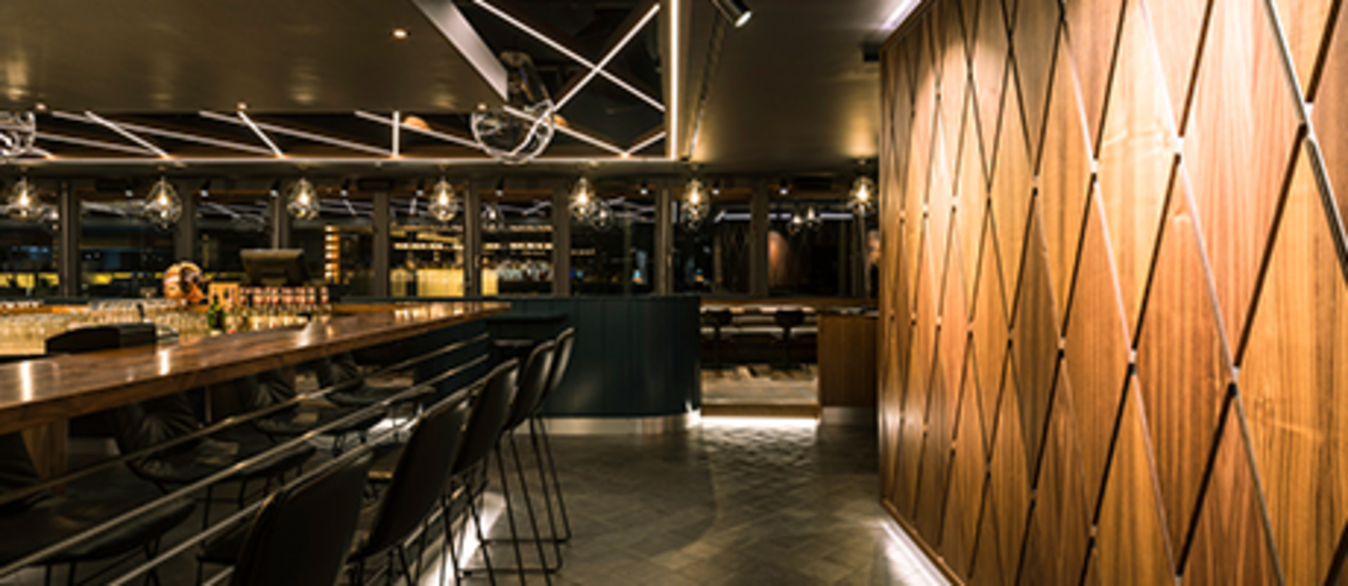 Hotellerie / Gastronomie bei Elektro Dietz GmbH in Weilerbach