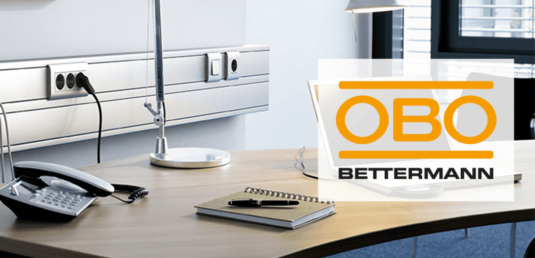 OBO bei Elektro Dietz GmbH in Weilerbach