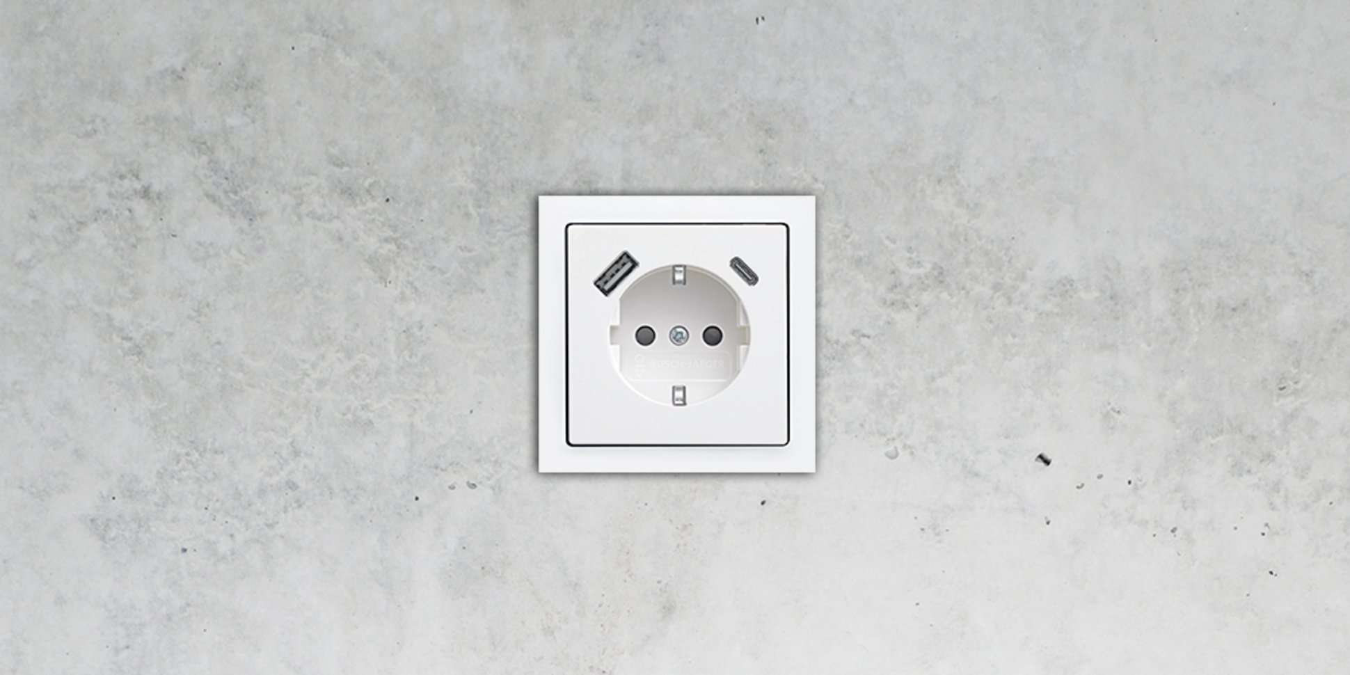 SCHUKO® USB-Steckdose bei Elektro Dietz GmbH in Weilerbach
