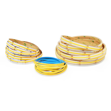 LED Stripes COB bei Elektro Dietz GmbH in Weilerbach