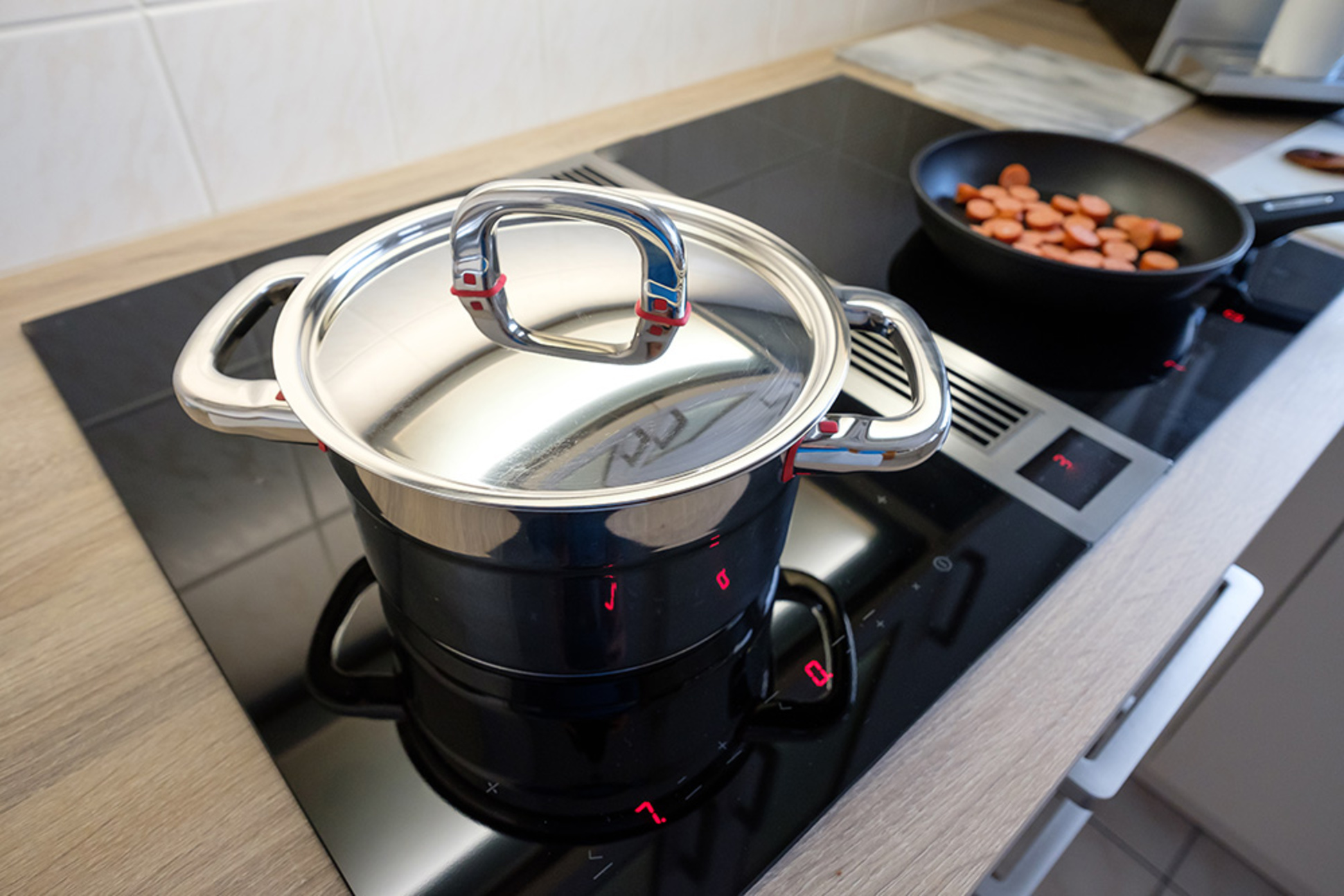 Kochen & Backen bei Elektro Dietz GmbH in Weilerbach