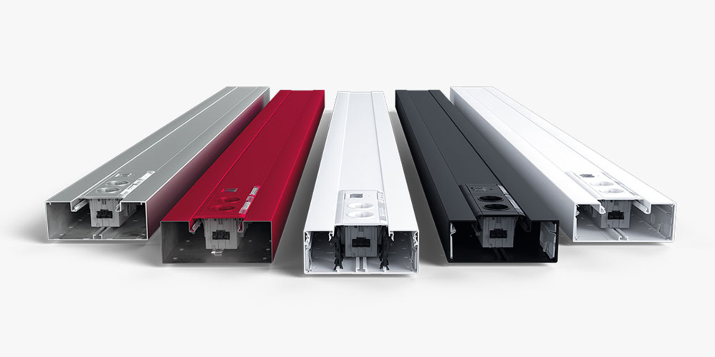 Leitungsführungssysteme bei Elektro Dietz GmbH in Weilerbach