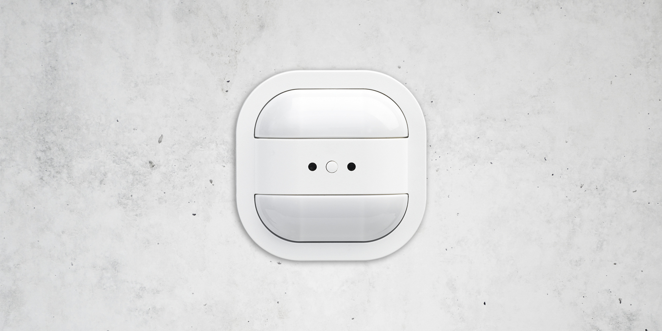 Busch-Präsenzmelder bei Elektro Dietz GmbH in Weilerbach