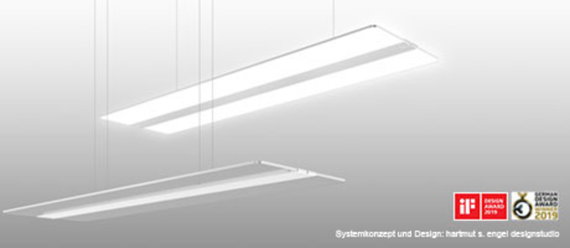 TWINDOT Pendelleuchten-Serie bei Elektro Dietz GmbH in Weilerbach
