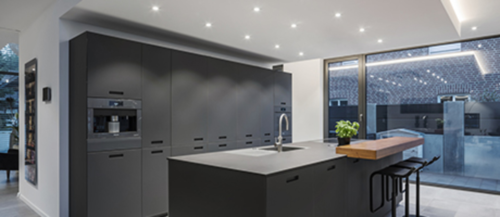 Home / Living bei Elektro Dietz GmbH in Weilerbach