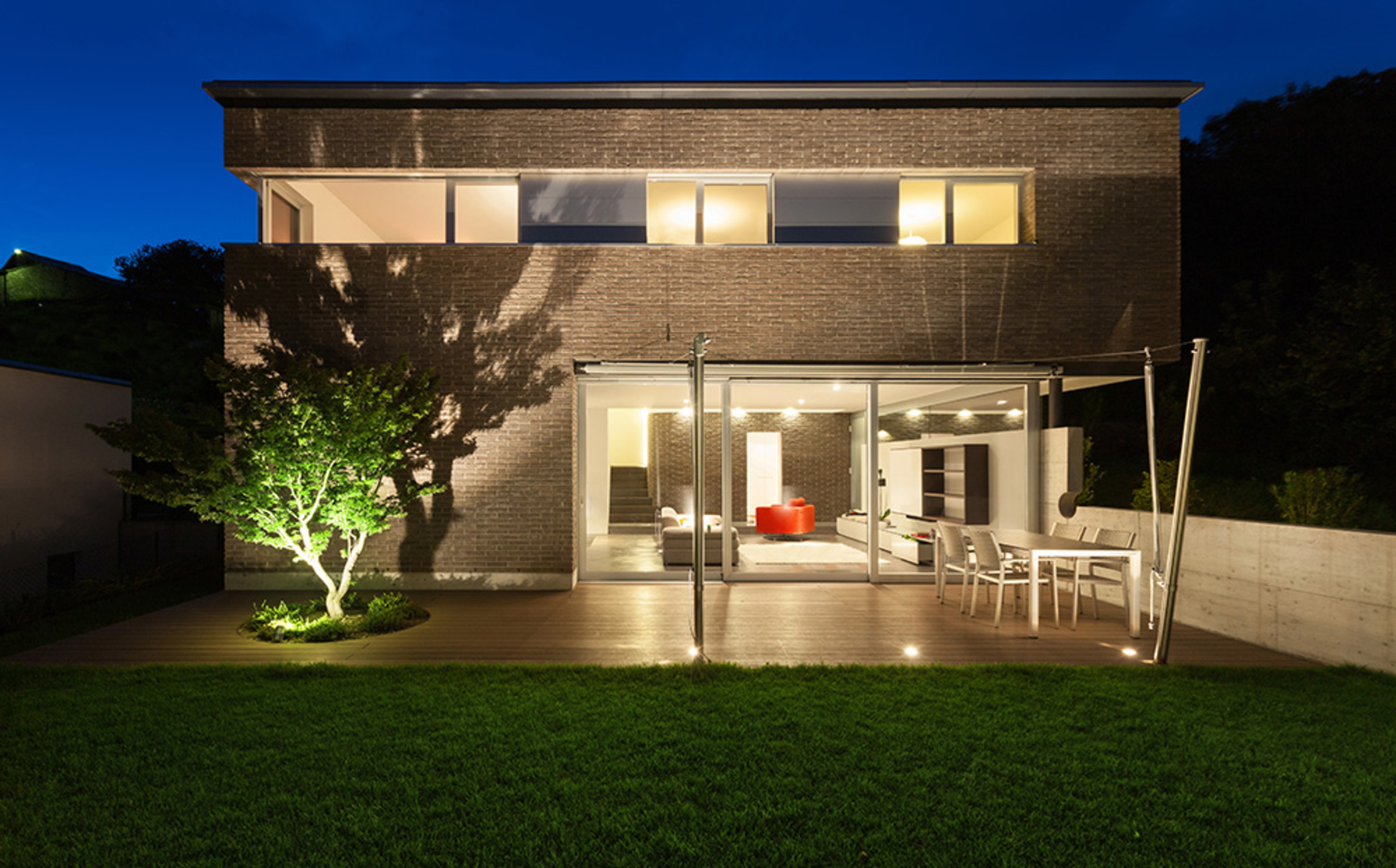 Notstrom mit PV-Anlage bei Elektro Dietz GmbH in Weilerbach